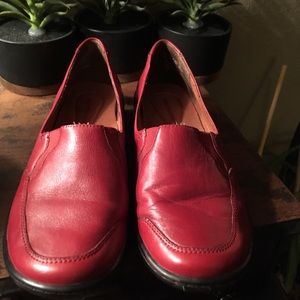 🐞Hush puppies size 7.